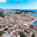 Top View Apartment - Zf Hvar