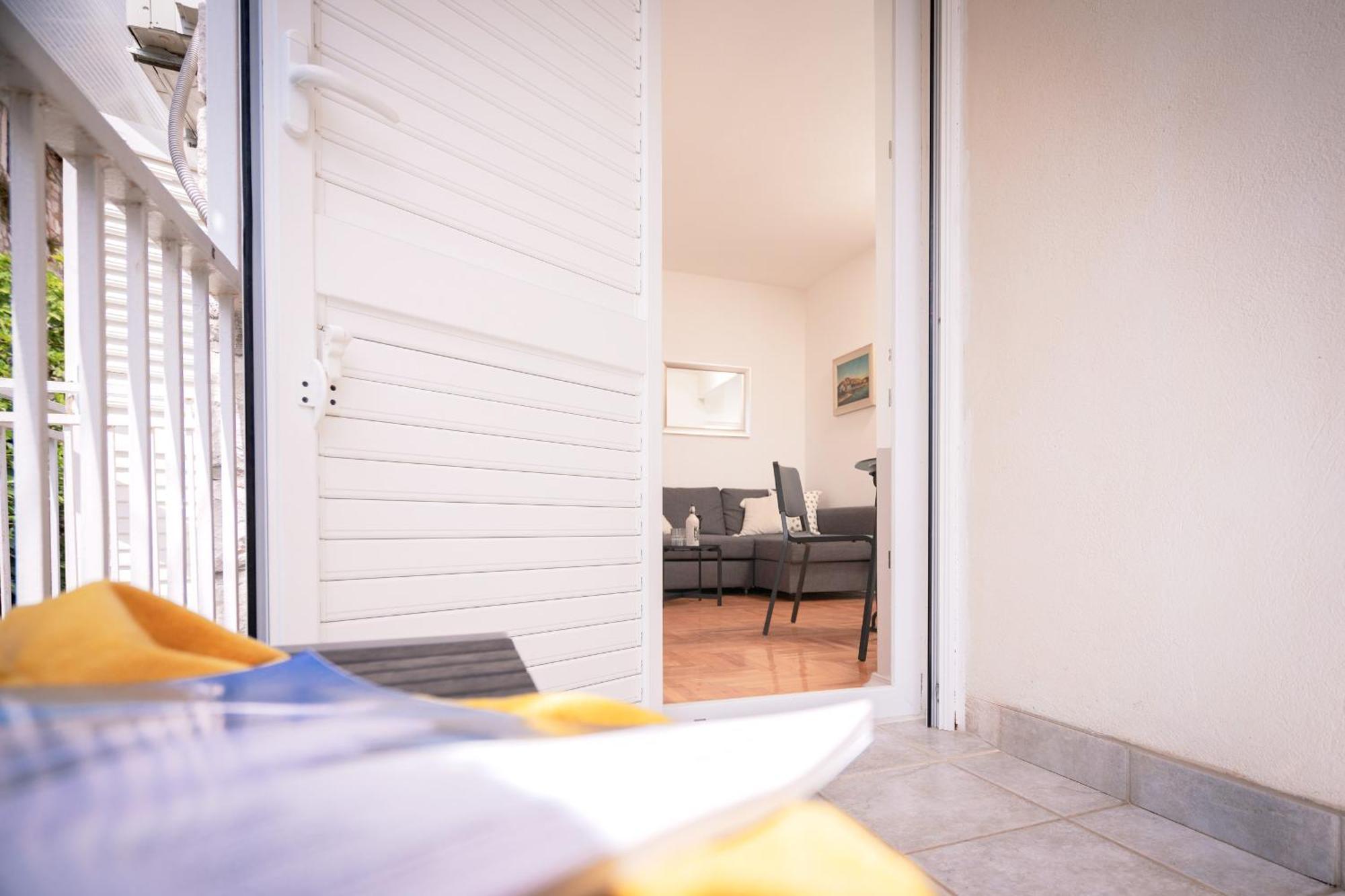 Apartman View - Zf Hvar *
