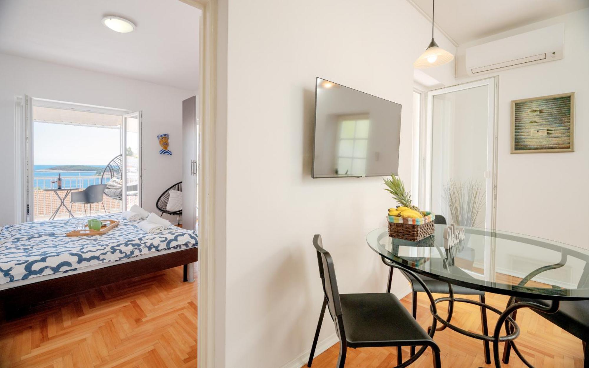 Apartman View - Zf Hvar