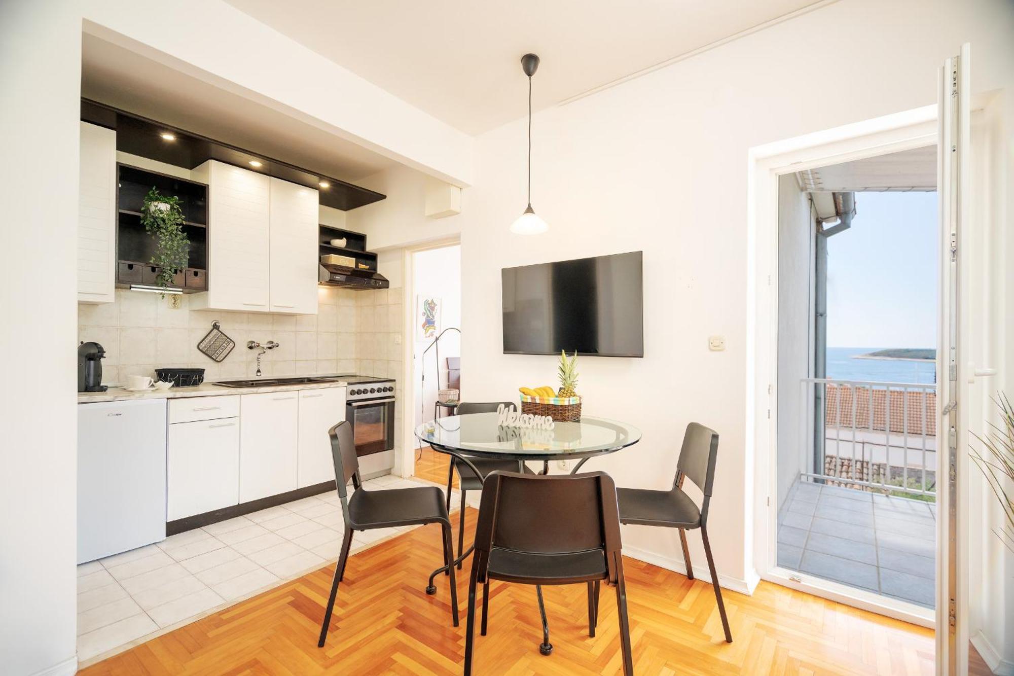 Apartman View - Zf Hvar Hvar Town