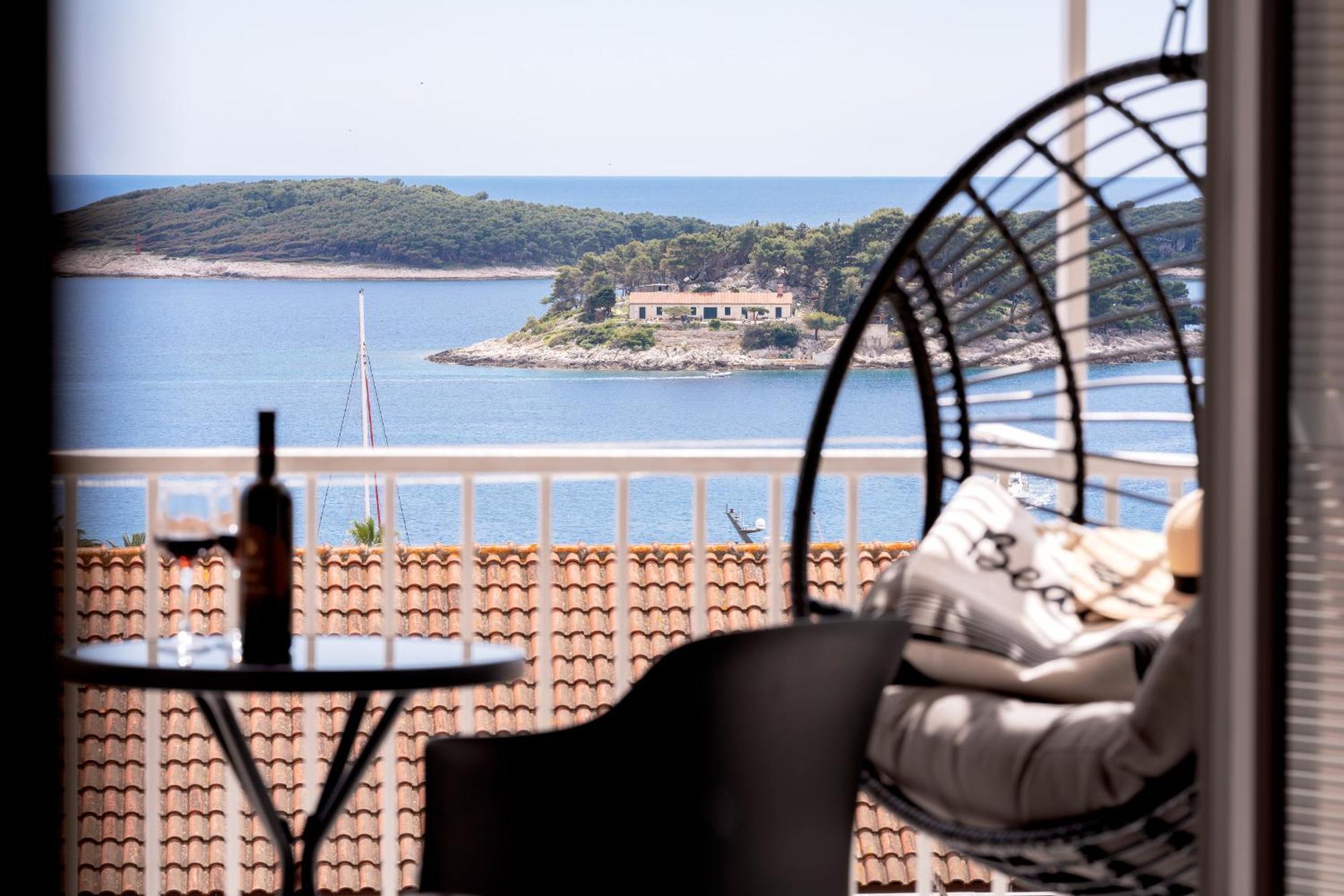 Apartment View - Zf Hvar