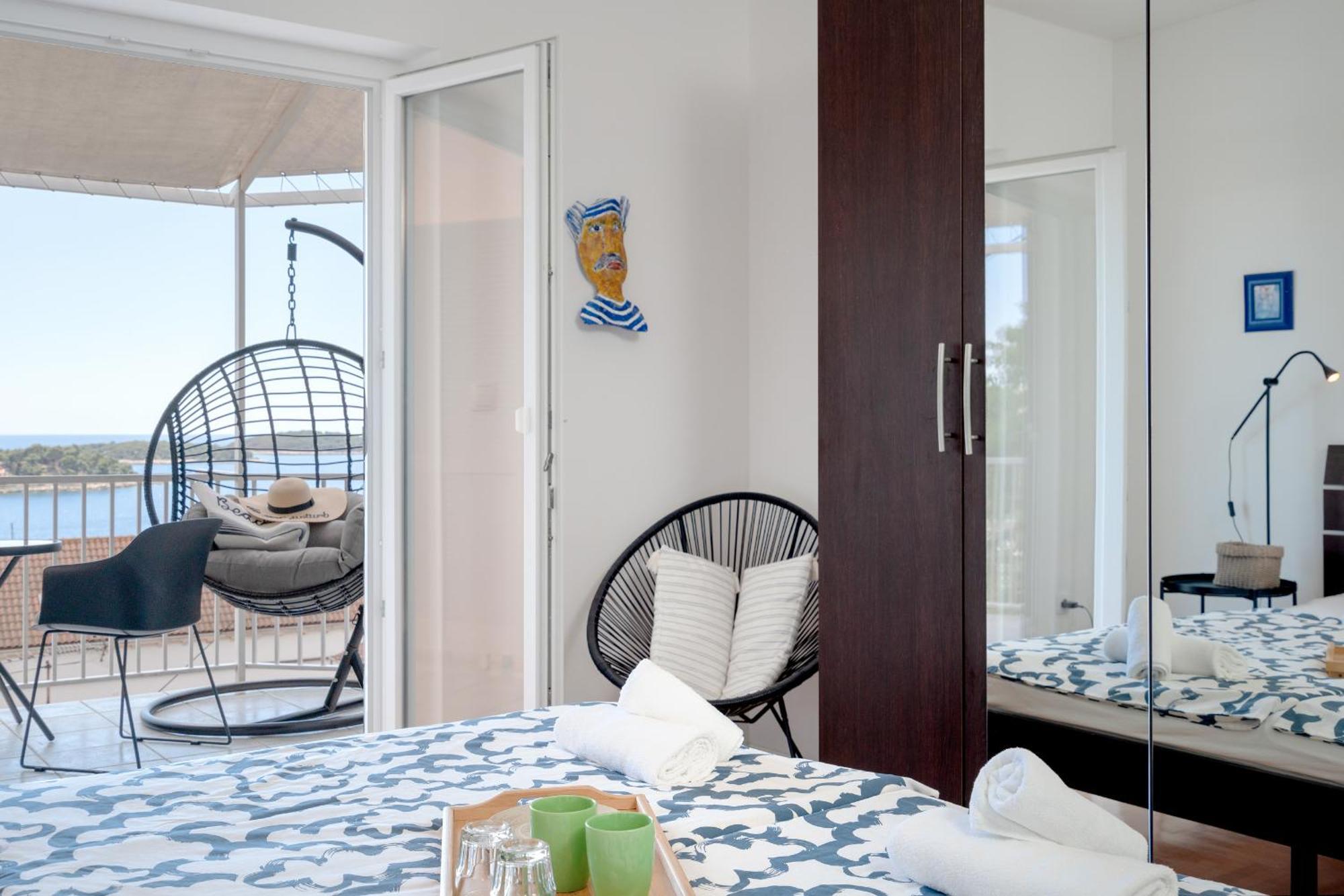 View - Zf Hvar Apartment *