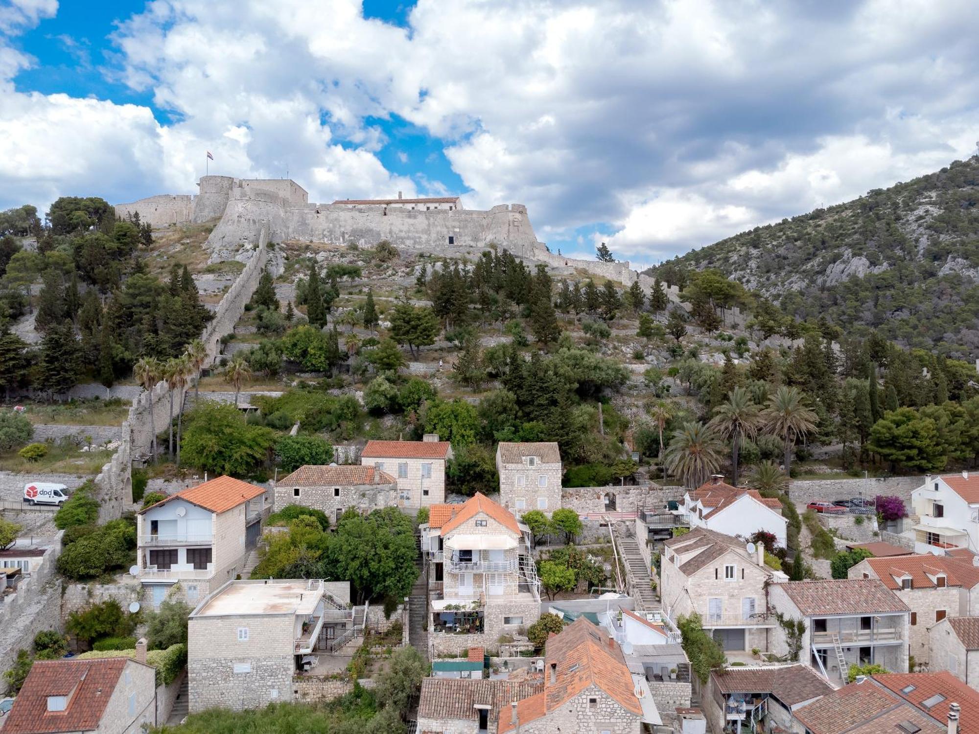View - Zf Hvar Apartment *