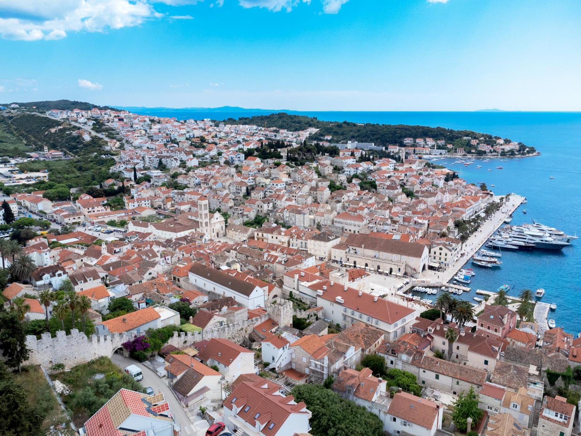 View - Zf Hvar * Hvar Town