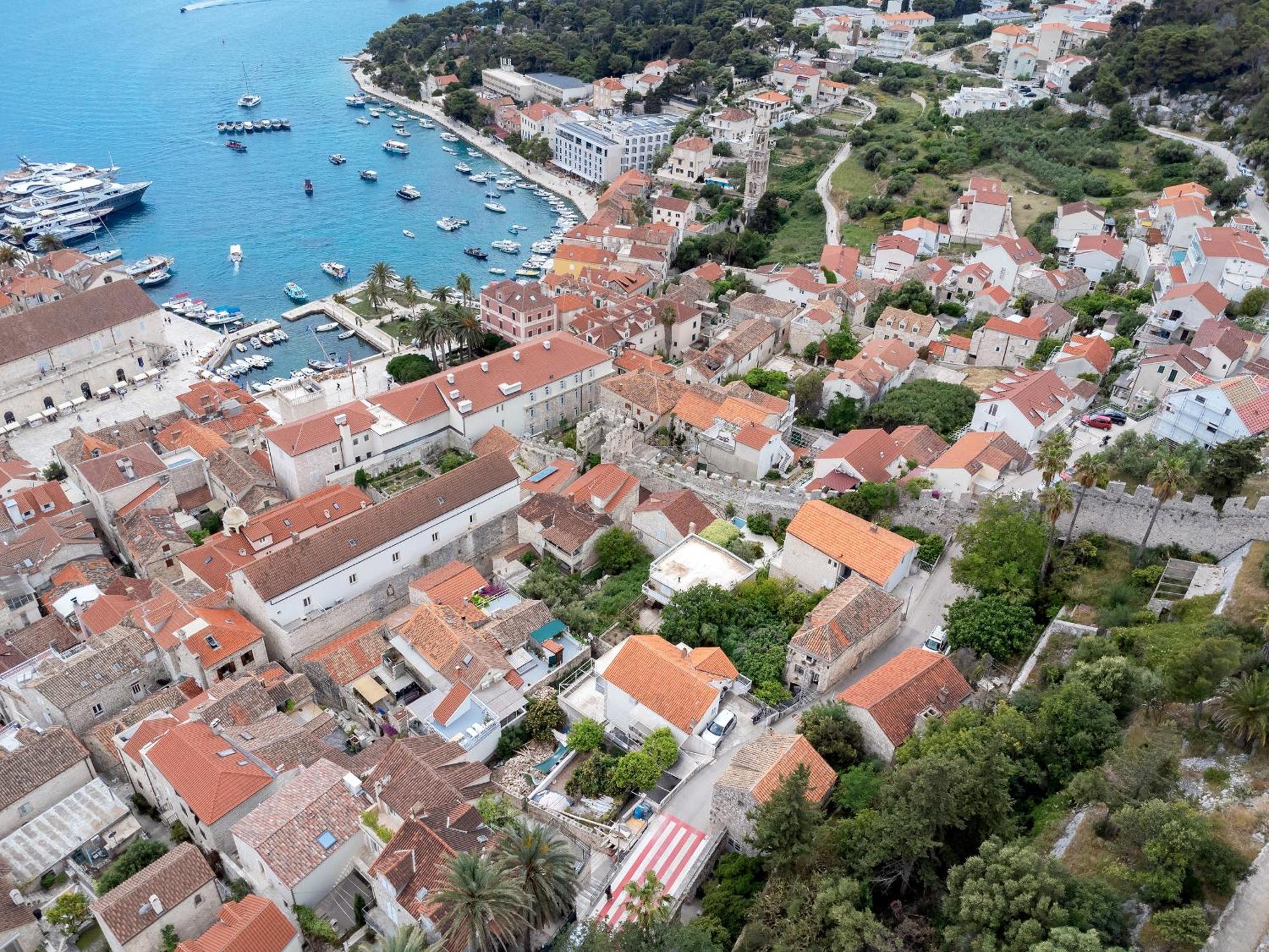 Apartment View - Zf Hvar