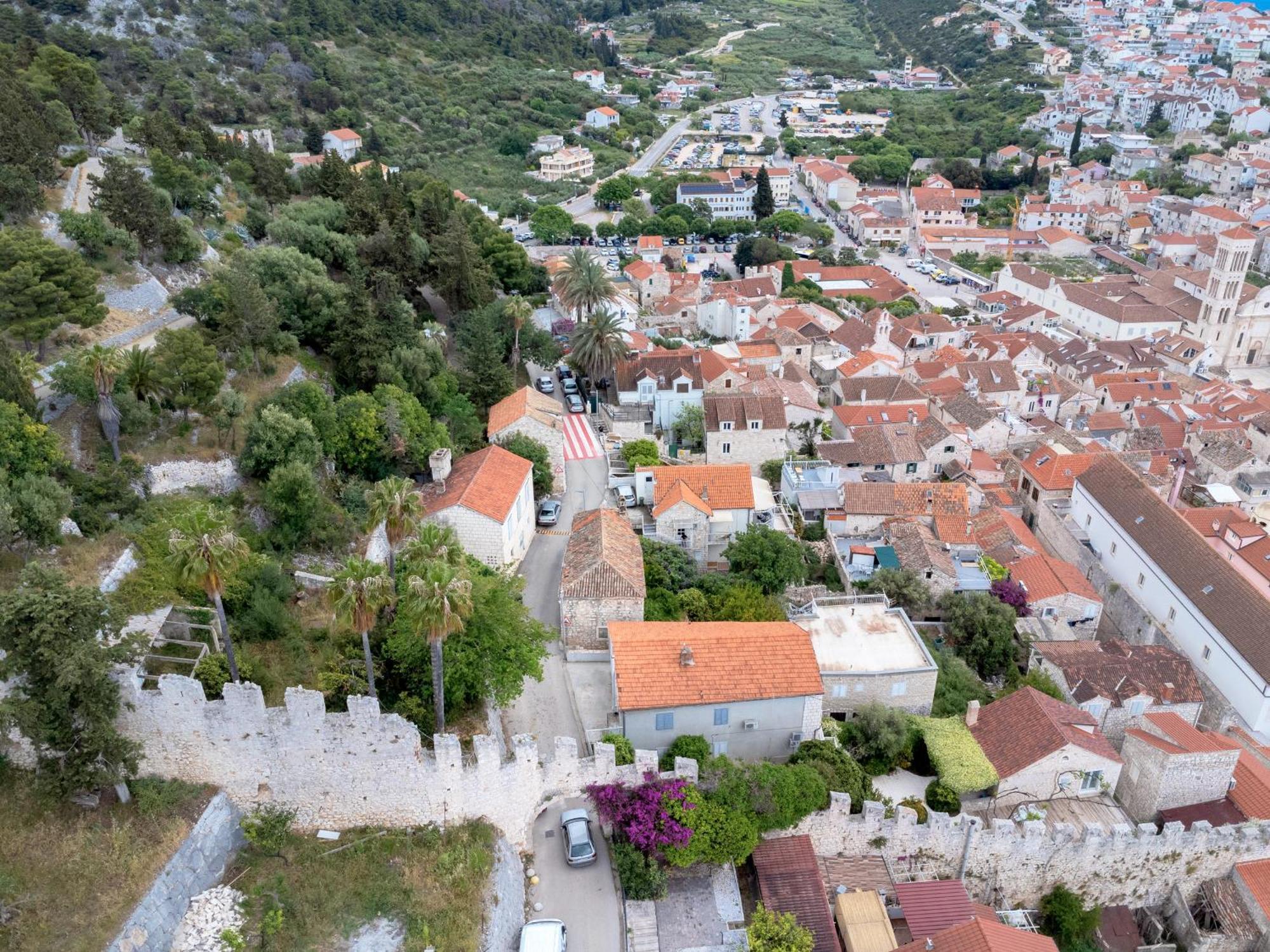 Apartment View - Zf Hvar