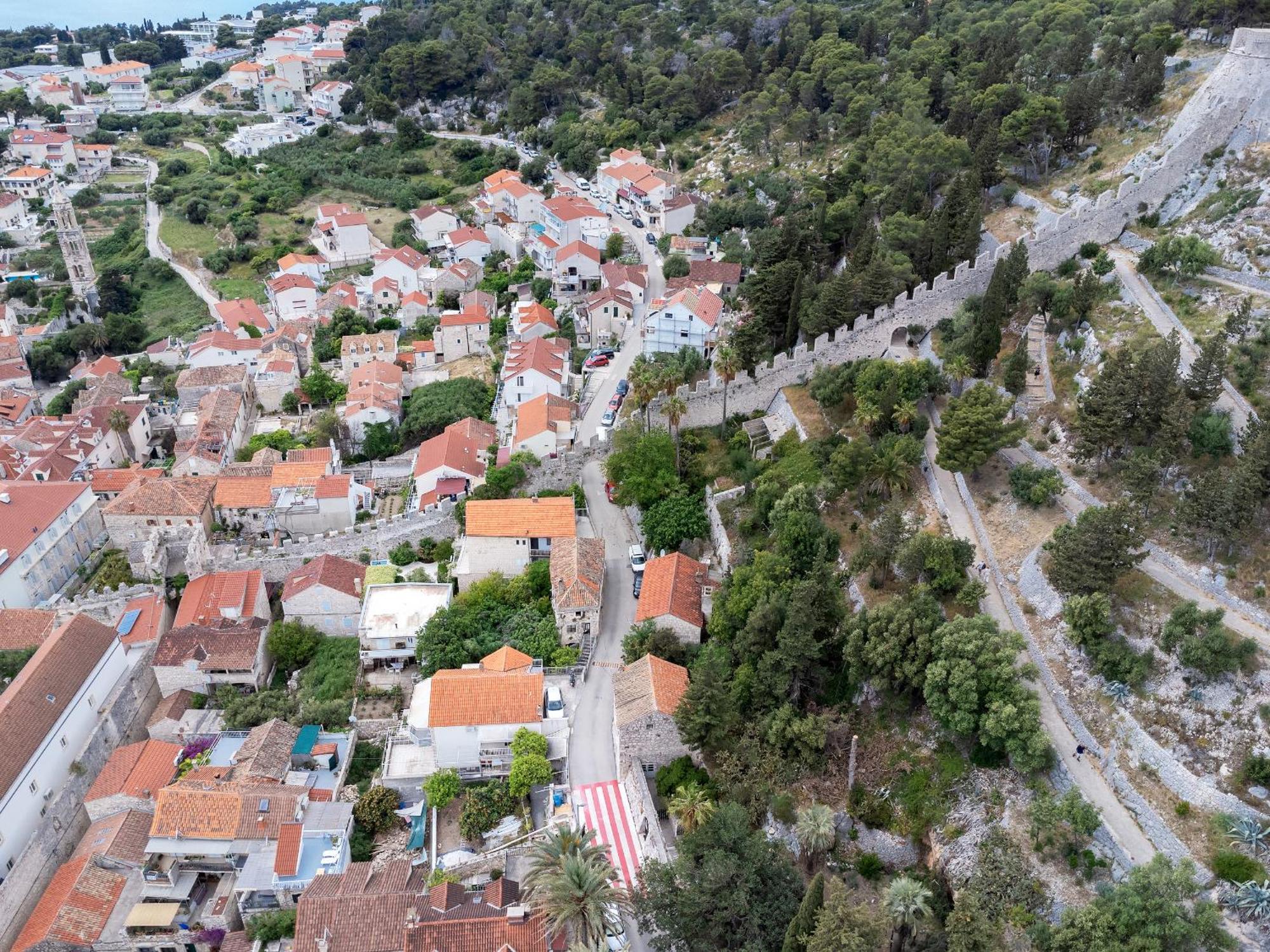 View - Zf Hvar Apartment *
